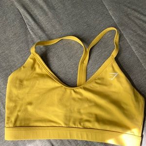 Gymshark Bra